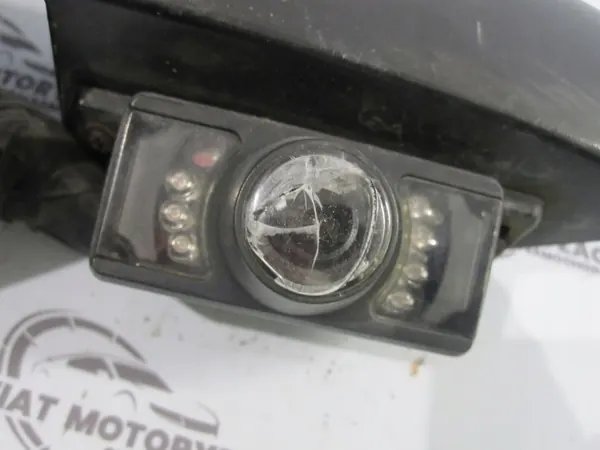 OEM 2K0827574F Klepafsluiting VW Caddy III image 6
