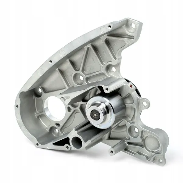 Gates KP15592XS Vattenpump & Kamremssats image 2