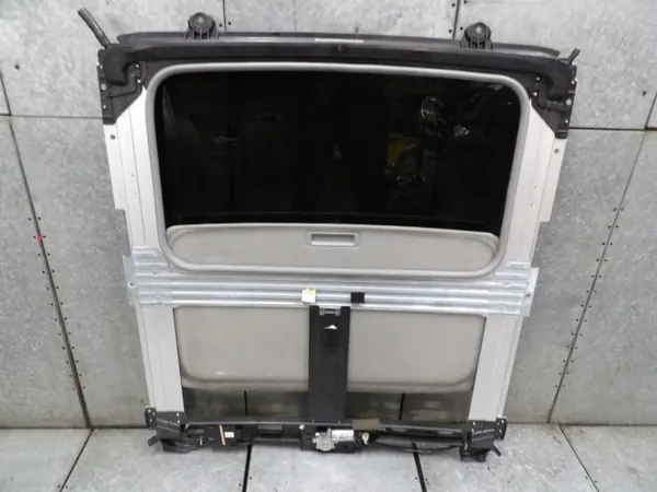 Teto solar Jeep OE OEM JEEP GRAND CHEROKEE WJ 99-04 image 2