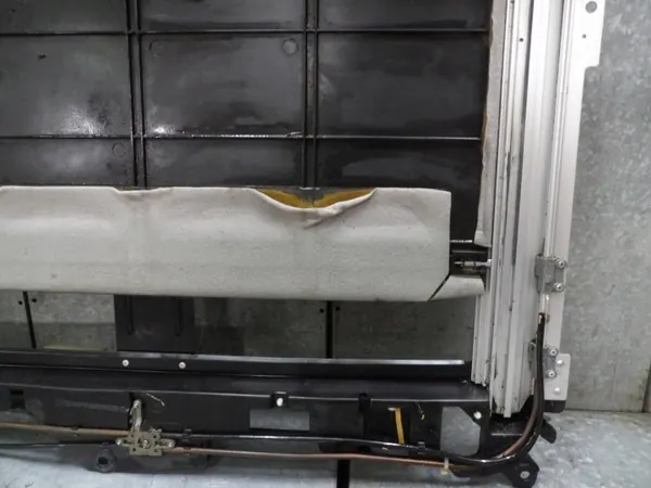 Teto solar Jeep OE OEM JEEP GRAND CHEROKEE WJ 99-04 image 10