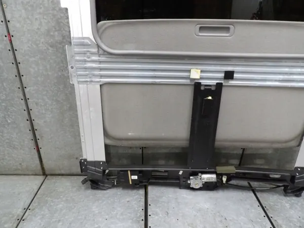 Teto solar Jeep OE OEM JEEP GRAND CHEROKEE WJ 99-04 image 3