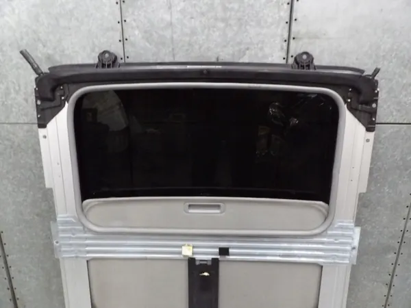 Teto solar Jeep OE OEM JEEP GRAND CHEROKEE WJ 99-04 image 4