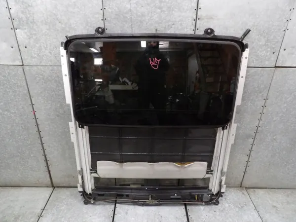 Teto solar Jeep OE OEM JEEP GRAND CHEROKEE WJ 99-04 image 5