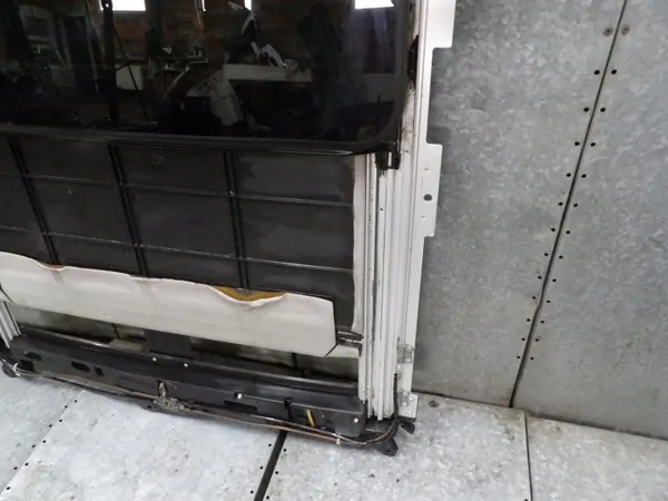 Teto solar Jeep OE OEM JEEP GRAND CHEROKEE WJ 99-04 image 7