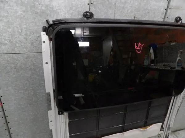 Teto solar Jeep OE OEM JEEP GRAND CHEROKEE WJ 99-04 image 8