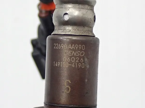 Capteur Lambda Subaru XV I 2.0i FB20 2013 OEM 22690AA990 image 3