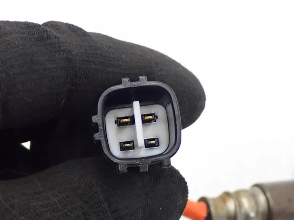 Capteur Lambda Subaru XV I 2.0i FB20 2013 OEM 22690AA990 image 4