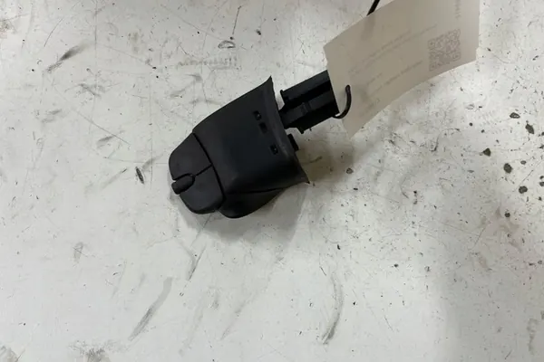 Schakelpaneel FORD FOCUS 1.8L diesel 2000 image 2