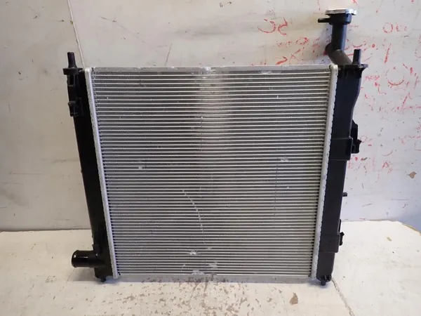 Radiateur d'eau OEM 25310-K7100 pour Hyundai i10 III image 3