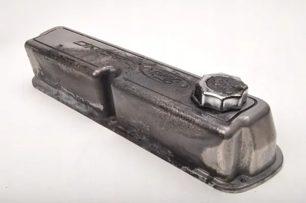 Ford Mustang 1968 Ventillock OEM 357885 - 4.7 V8 image 5