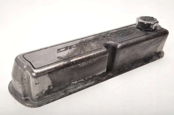 Ford Mustang 1968 Ventillock OEM 357885 - 4.7 V8 image 7
