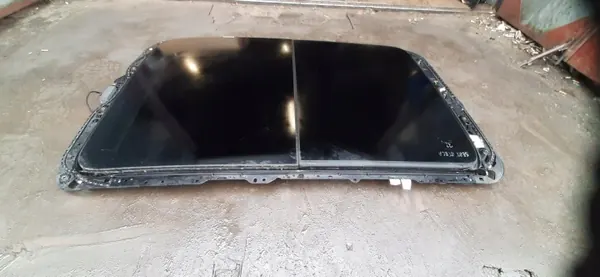 Teto Panorâmico SEAT Ateca OEM 3G9877041G image 3