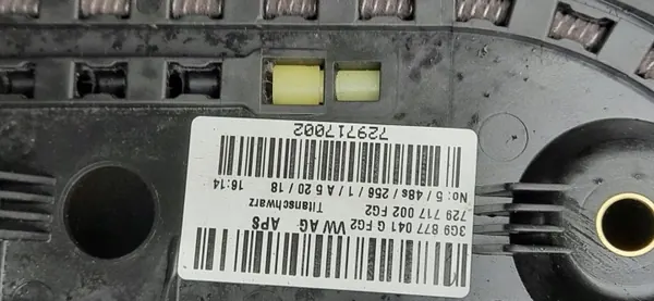 Teto Panorâmico SEAT Ateca OEM 3G9877041G image 5