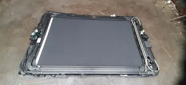 Teto Panorâmico SEAT Ateca OEM 3G9877041G image 6