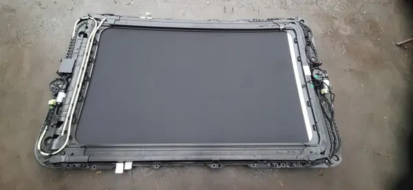Teto Panorâmico SEAT Ateca OEM 3G9877041G image 7