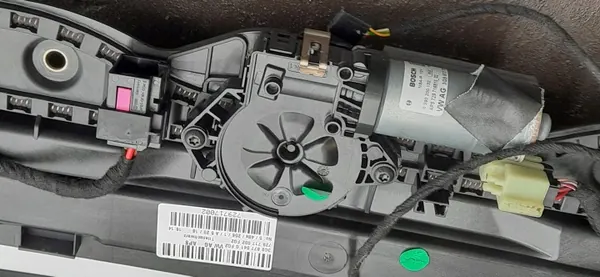 Teto Panorâmico SEAT Ateca OEM 3G9877041G image 8