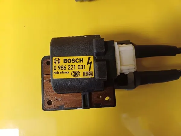 Bobina de ignição Volvo V40 2.0 0986221031 image 2