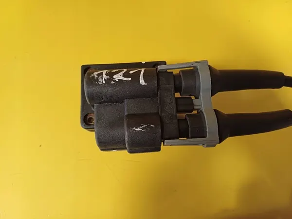 Bobina de ignição Volvo V40 2.0 0986221031 image 4