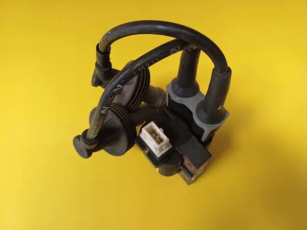 Bobina de ignição Volvo V40 2.0 0986221031 image 5