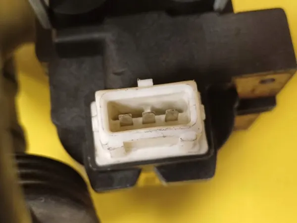 Bobina de ignição Volvo V40 2.0 0986221031 image 6