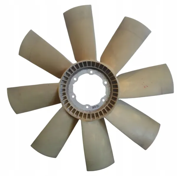 Pás do ventilador OEM 768997 para Renault Gama T image 2