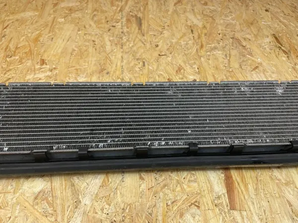 Zusatzkühler Wasser Audi A6 C7 A7 4G 4G0145804A 2011- image 3