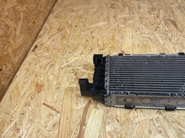 Zusatzkühler Wasser Audi A6 C7 A7 4G 4G0145804A 2011- image 6