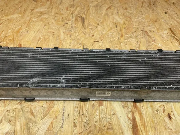 Zusatzkühler Wasser Audi A6 C7 A7 4G 4G0145804A 2011- image 7