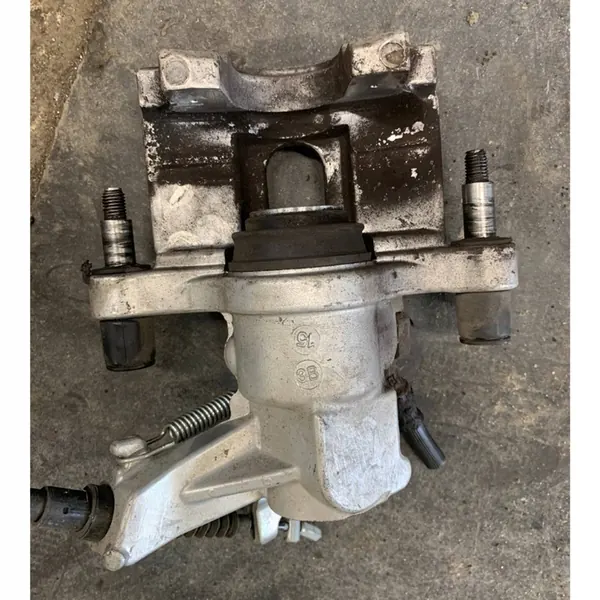 Hinterer Bremssattel CZH1128 Opel Vectra C image 2