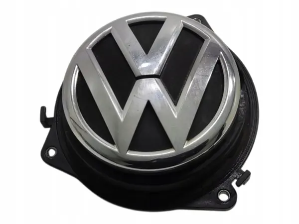 Asa de maletero OEM 6R6827469A para VW Polo V 2009-2013 image 2