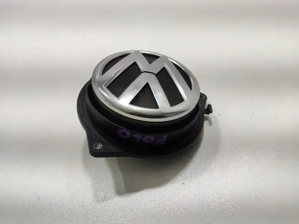 Asa de maletero OEM 6R6827469A para VW Polo V 2009-2013 image 3