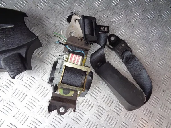 Ilmatyyny Kojelauta Chrysler Pacifica 03- image 3