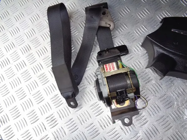 Ilmatyyny Kojelauta Chrysler Pacifica 03- image 5