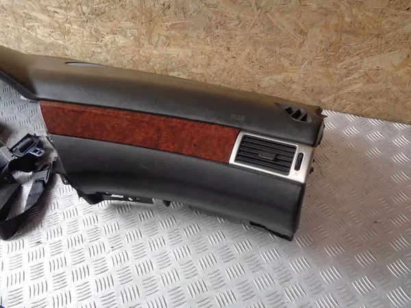 Ilmatyyny Kojelauta Chrysler Pacifica 03- image 7