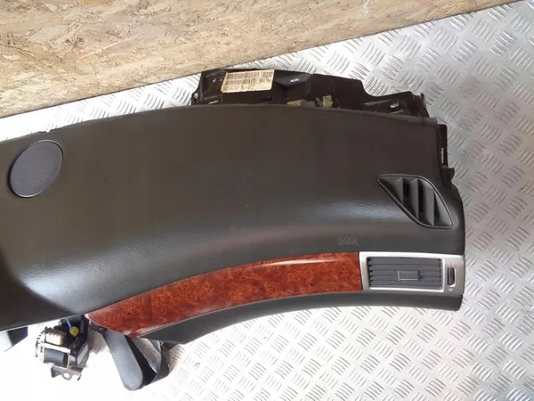 Ilmatyyny Kojelauta Chrysler Pacifica 03- image 8