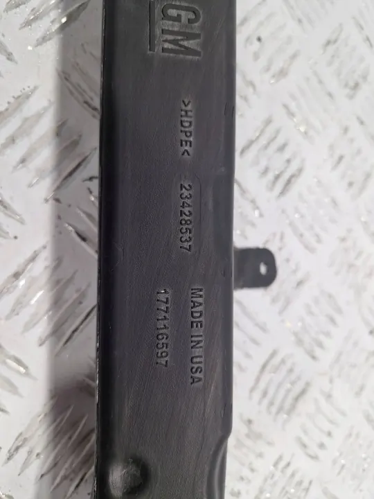 Värmeslang OEM 23428537 för Chevrolet Corvette C8 image 3