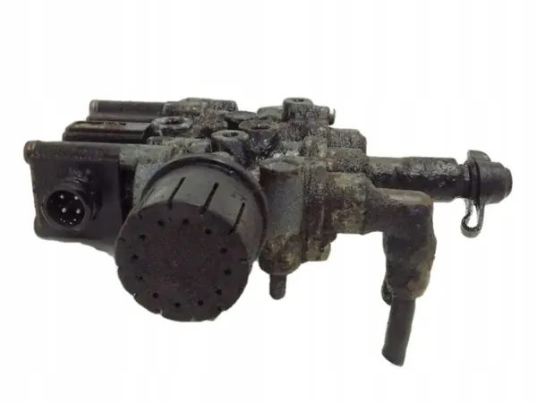 Scania ECAS-klep OEM 4729000618 - Gebruikt image 2