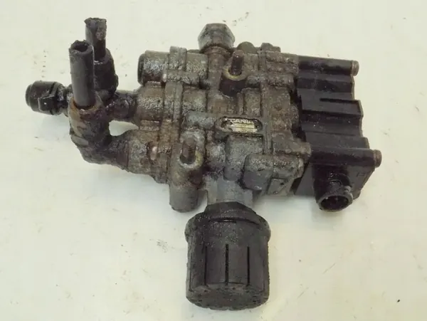 Scania ECAS-klep OEM 4729000618 - Gebruikt image 3