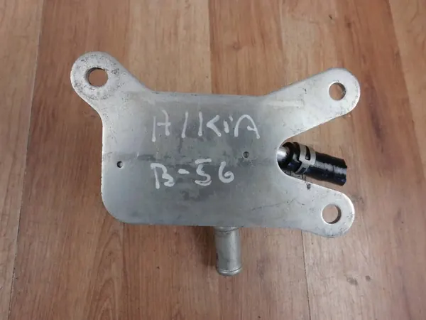 Oil Cooler Transmission Toyota C-HR G125A-47010 image 4