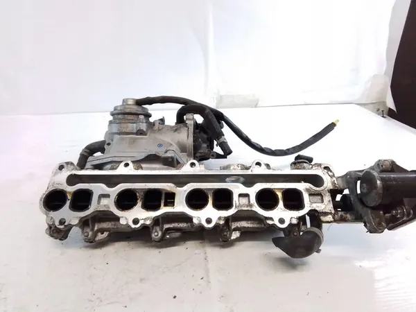 Inlaatspruitstuk Mercedes-Benz B W245 2.0 A6400901437 image 2