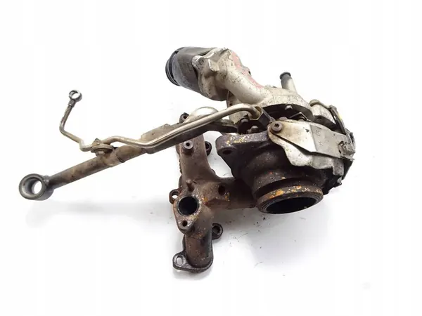 Volkswagen OE 03P253019B Turbo image 2