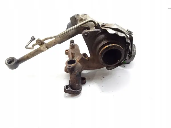 Volkswagen OE 03P253019B Turbo image 3