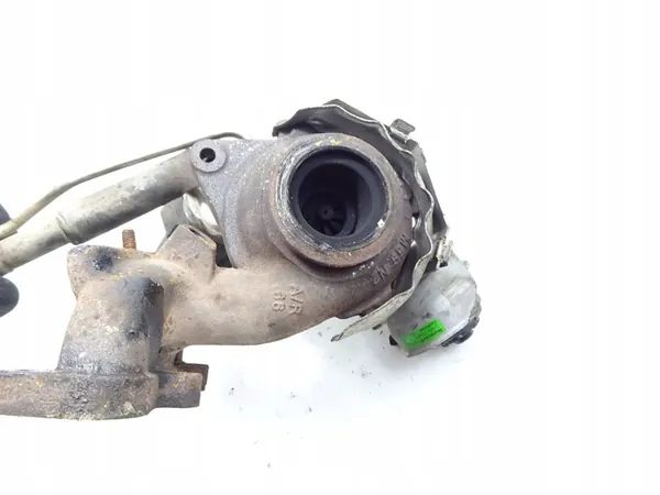 Volkswagen OE 03P253019B Turbo image 4