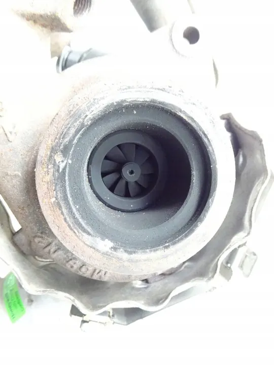 Volkswagen OE 03P253019B Turbo image 5