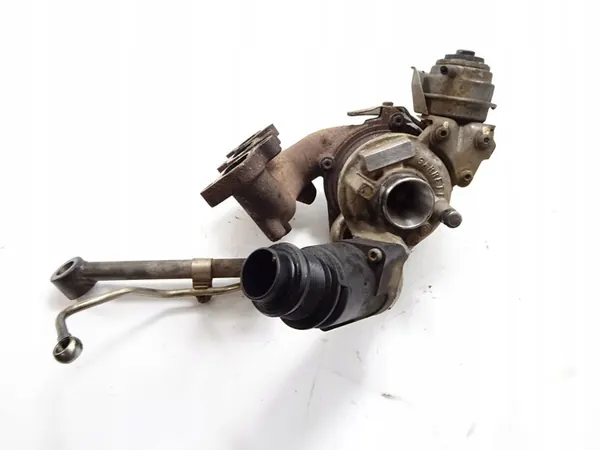 Volkswagen OE 03P253019B Turbo image 7