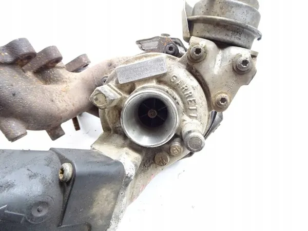 Volkswagen OE 03P253019B Turbo image 8