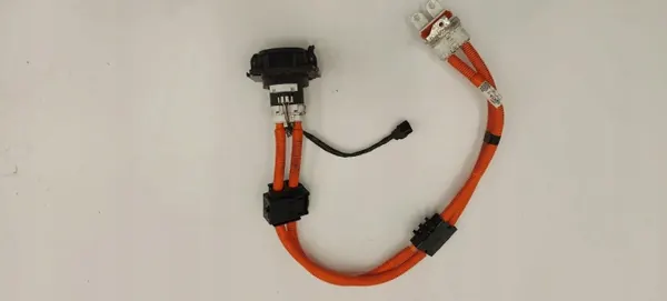 Nissan Leaf II EV-laddningskabel OEM 242203NL0A image 3