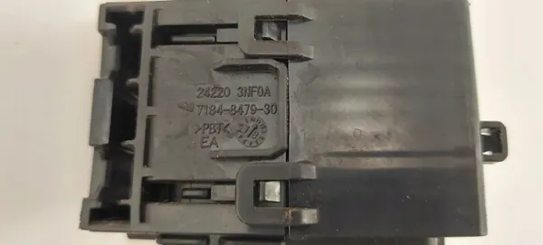 Nissan Leaf II EV-laddningskabel OEM 242203NL0A image 4