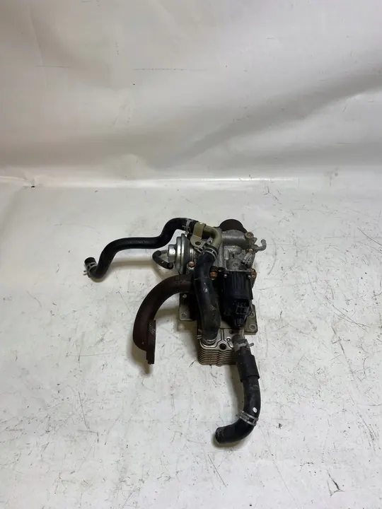 EGR-venttiili Mitsubishi L200 1582A386 image 2