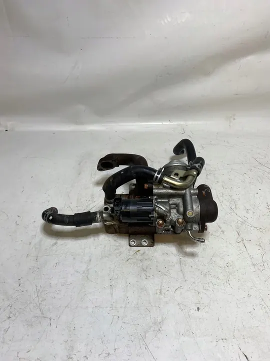 EGR-venttiili Mitsubishi L200 1582A386 image 3